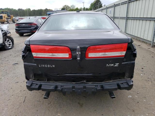 Photo 6 from auction – 2010 LINCOLN MKZ with VIN 3LNHL2GC2AR627317