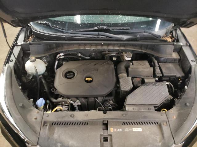 Photo 12 from auction – 2016 HYUNDAI TUCSON LIM with VIN KM8J3CA4XGU177510