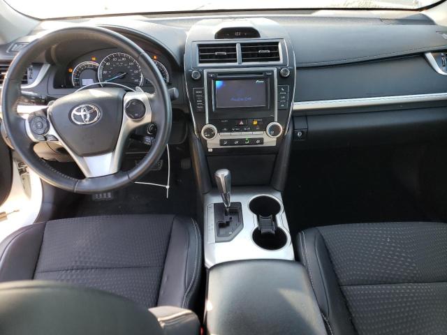 Photo 8 from auction – 2014 TOYOTA CAMRY L with VIN 4T1BF1FKXEU351337