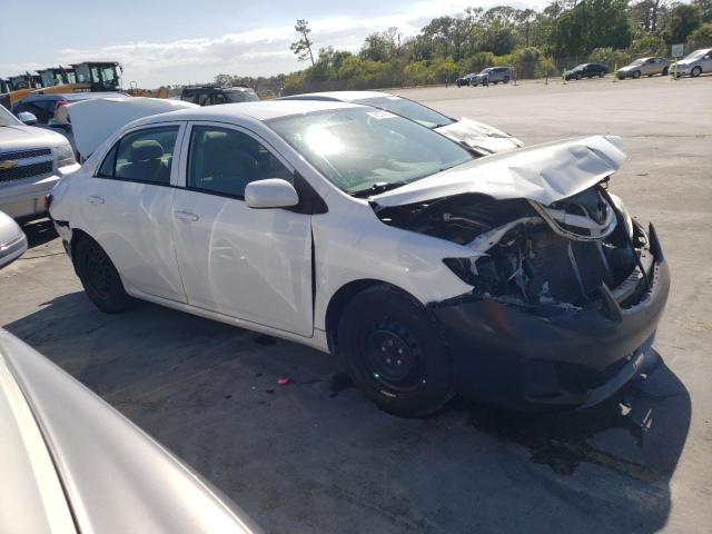 Photo 4 from auction – 2013 TOYOTA COROLLA BA with VIN 5YFBU4EEXDP170936