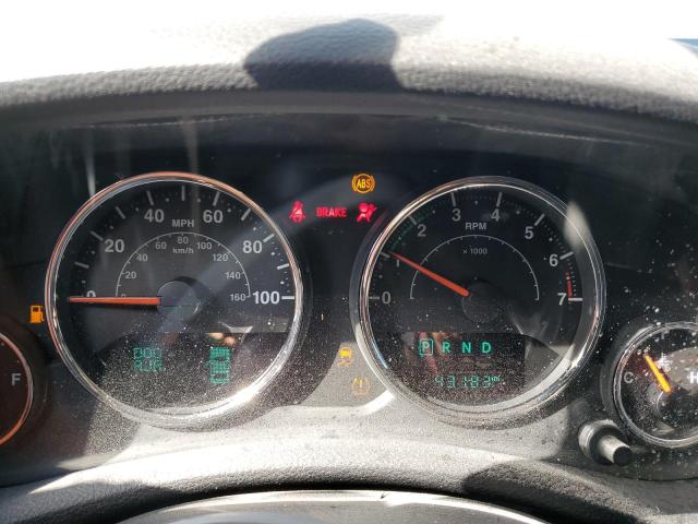 Photo 9 from auction – 2017 JEEP WRANGLER U with VIN 1C4BJWDG1HL561673