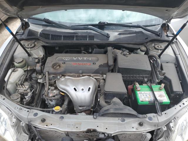 Photo 11 from auction – 2009 TOYOTA CAMRY BASE with VIN JTNBE46K693189769