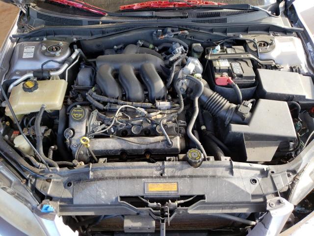 Photo 11 from auction – 2006 MAZDA MAZDA6 with VIN 1YVHP80D965M30938