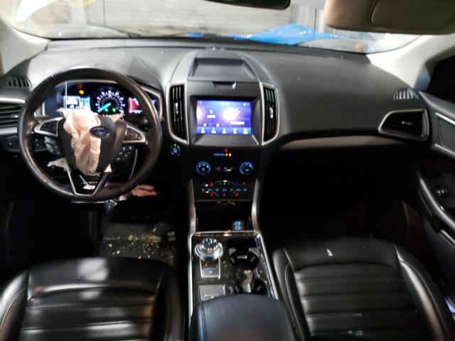 Photo 8 from auction – 2020 FORD EDGE SEL with VIN 2FMPK3J91LBA15175