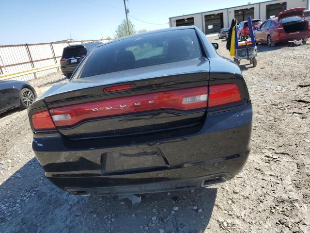 Photo 6 from auction – 2012 DODGE CHARGER SE with VIN 2C3CDXBG9CH114894