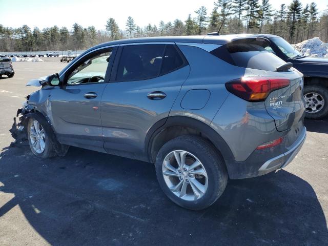 صورة رقم 2 من المزاد - 2020 BUICK ENCORE GX مع VIN KL4MMCSL2LB097574
