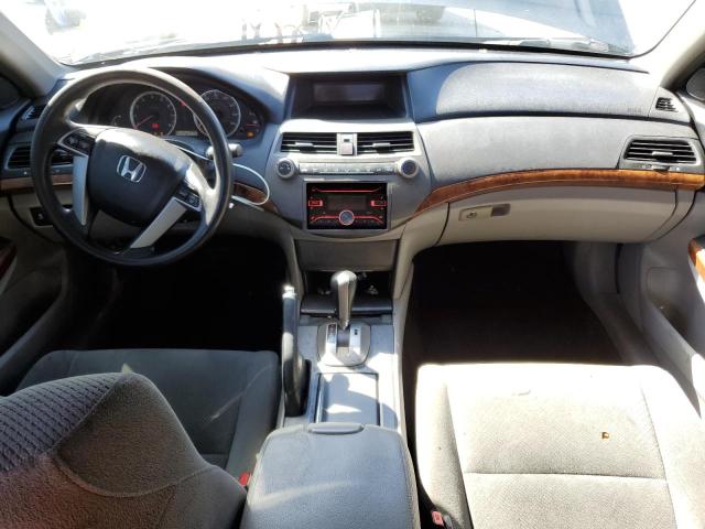 Photo 8 from auction – 2012 HONDA ACCORD EX with VIN 1HGCP2F79CA191992