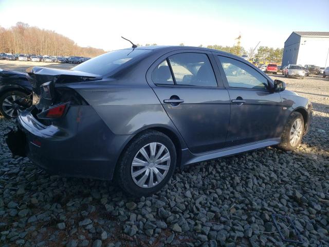 Photo 3 from auction – 2011 MITSUBISHI LANCER ES/ with VIN JA32U2FU1BU040505