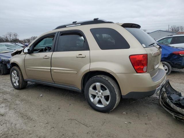 Photo 2 from auction – 2006 PONTIAC TORRENT with VIN 2CKDL63F566178720