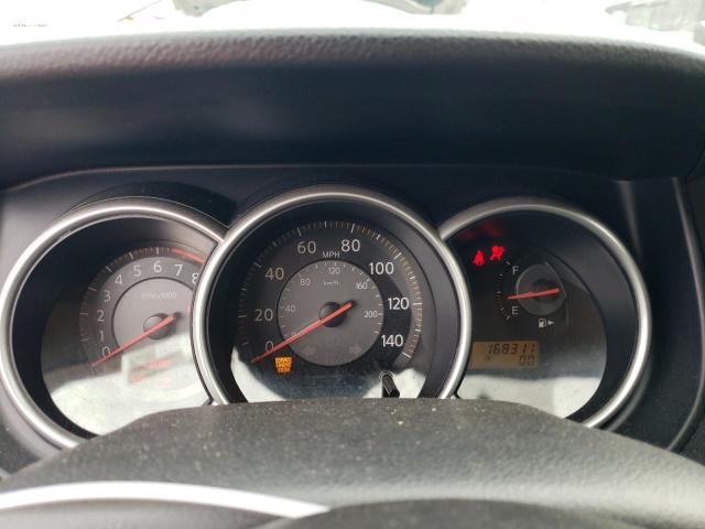 Photo 9 from auction – 2008 NISSAN VERSA S with VIN 3N1BC13EX8L447403
