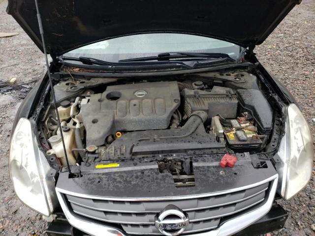 Photo 11 from auction – 2011 NISSAN ALTIMA BAS with VIN 1N4AL2AP3BC123401
