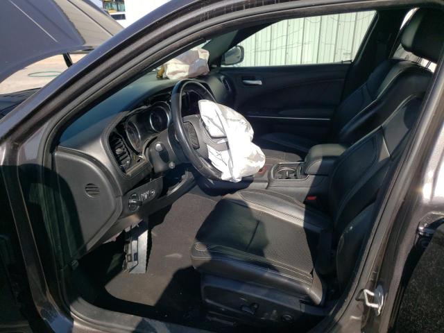 Photo 7 from auction – 2020 DODGE CHARGER SX with VIN 2C3CDXBG6LH136190