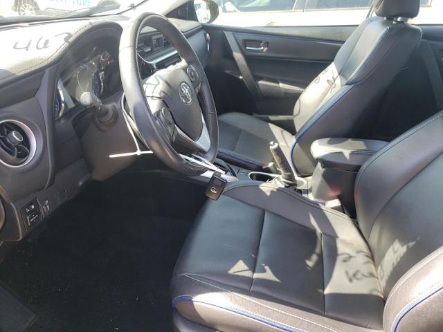 Photo 7 from auction – 2018 TOYOTA COROLLA L with VIN 2T1BURHEXJC108683