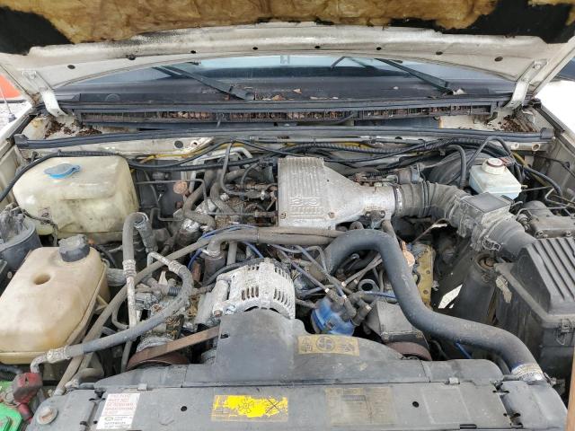 Photo 12 from auction – 1995 LAND ROVER DISCOVERY with VIN SALJY1242SA500136