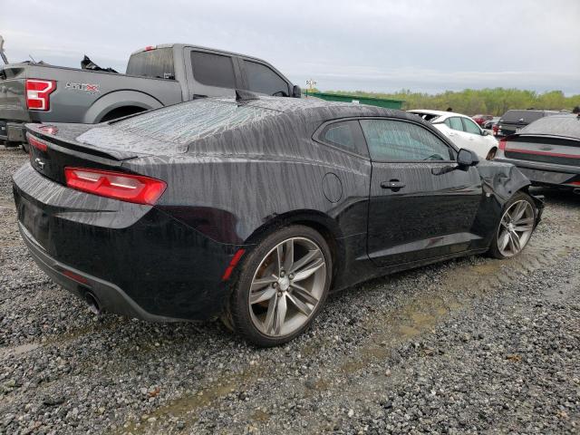 Photo 3 from auction – 2016 CHEVROLET CAMARO LT with VIN 1G1FD1RX3G0156105