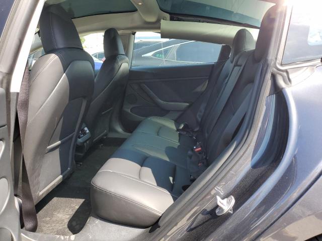 Photo 10 from auction – 2023 TESLA MODEL 3 with VIN 5YJ3E1EA5PF502438