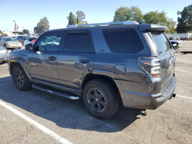 Photo 2 from auction – 2010 TOYOTA 4RUNNER SR with VIN JTEZU5JR4A5005711
