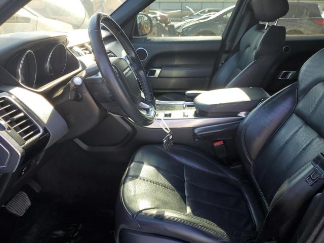 Photo 7 from auction – 2015 LAND ROVER RANGE ROVE with VIN SALWR2VF6FA615690