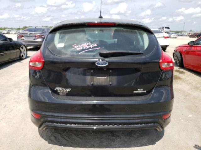 Photo 6 from auction – 2015 FORD FOCUS SE with VIN 1FADP3K26FL382156