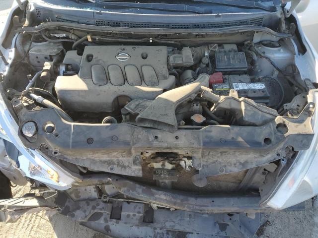 Photo 11 from auction – 2011 NISSAN VERSA S with VIN 3N1BC1CP5BL456552