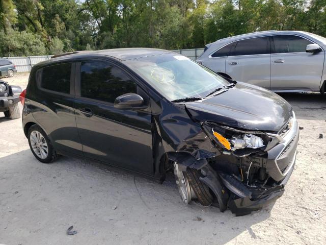 Photo 4 from auction – 2019 CHEVROLET SPARK 1LT with VIN KL8CD6SA0KC721701
