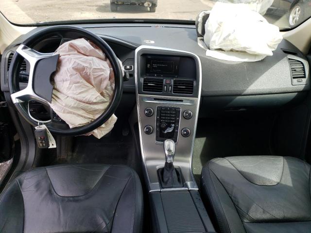 Photo 8 from auction – 2013 VOLVO XC60 3.2 with VIN YV4940DZ2D2397285