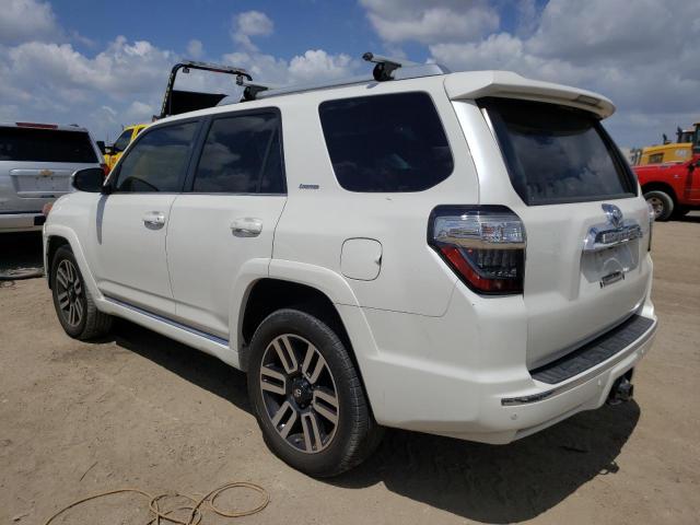Photo 2 from auction – 2014 TOYOTA 4RUNNER SR with VIN JTEZU5JR7E5072003