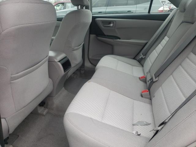 Photo 10 from auction – 2017 TOYOTA CAMRY LE with VIN 4T1BF1FK8HU733418
