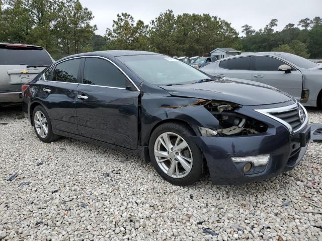 Photo 4 from auction – 2014 NISSAN ALTIMA 2.5 with VIN 1N4AL3AP7EC296459