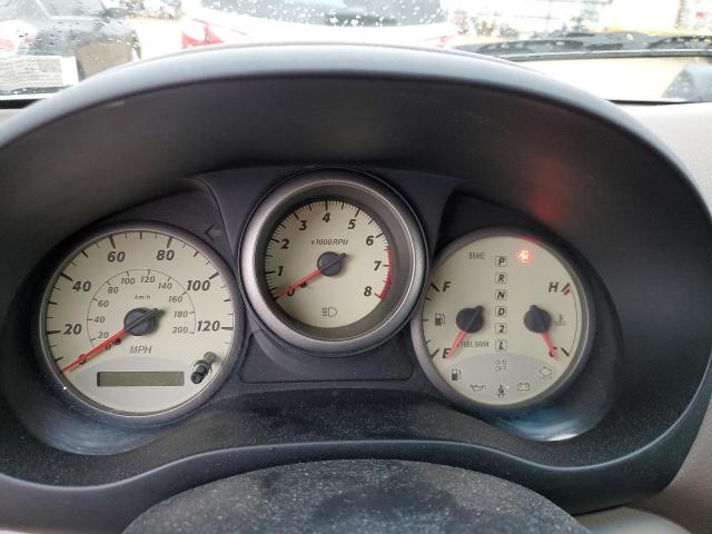 Photo 9 from auction – 2002 TOYOTA RAV4 with VIN JTEHH20V926047641