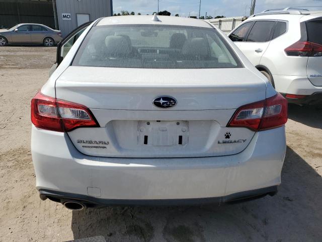 Photo 6 from auction – 2018 SUBARU LEGACY 2.5 with VIN 4S3BNAF65J3043986