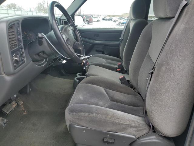 Photo 7 from auction – 2006 GMC NEW SIERRA with VIN 1GTEK19B96Z112911