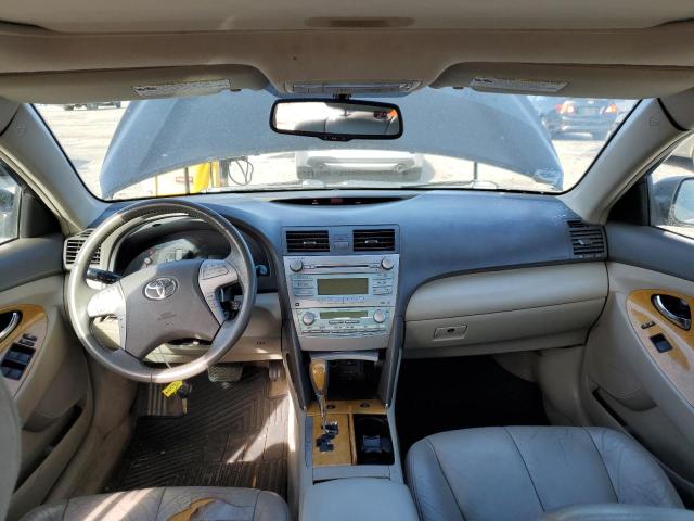 Photo 8 from auction – 2007 TOYOTA CAMRY CE with VIN 4T1BE46KX7U064796