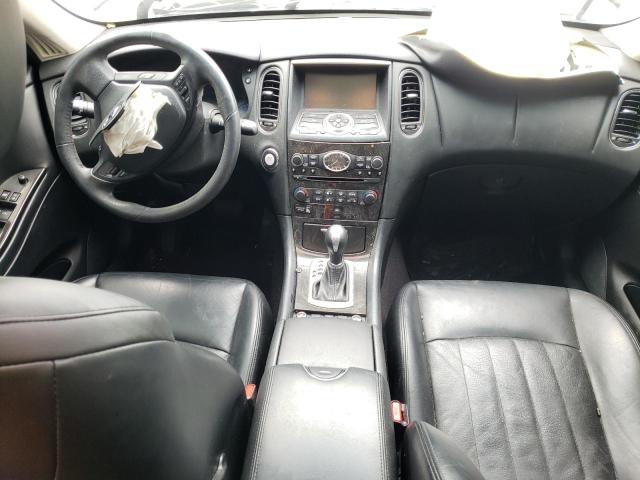 Photo 8 from auction – 2017 INFINITI QX50 with VIN JN1BJ0RR3HM416767