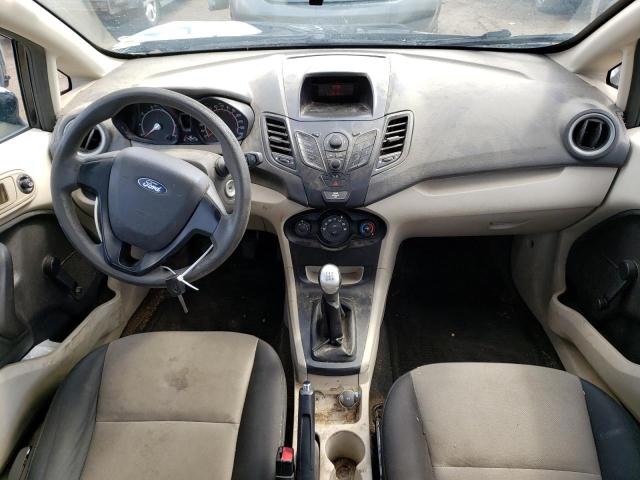 Photo 8 from auction – 2011 FORD FIESTA S with VIN 3FADP4AJ3BM115998