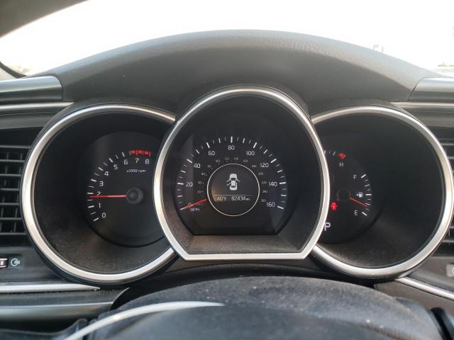 Photo 9 from auction – 2015 KIA OPTIMA LX with VIN KNAGM4A73F5573764