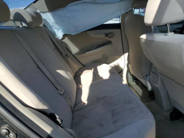 Photo 10 from auction – 2011 TOYOTA COROLLA L with VIN JTDBU4EE0BJ091311