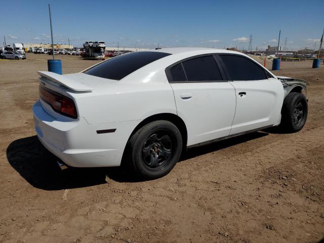 Photo 3 from auction – 2014 DODGE CHARGER R/ with VIN 2C3CDXCT2EH309184