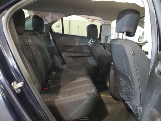 Photo 11 from auction – 2017 CHEVROLET EQUINOX LT with VIN 2GNALCEKXH6291365