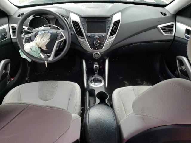 Photo 8 from auction – 2012 HYUNDAI VELOSTER with VIN KMHTC6AD0CU028513