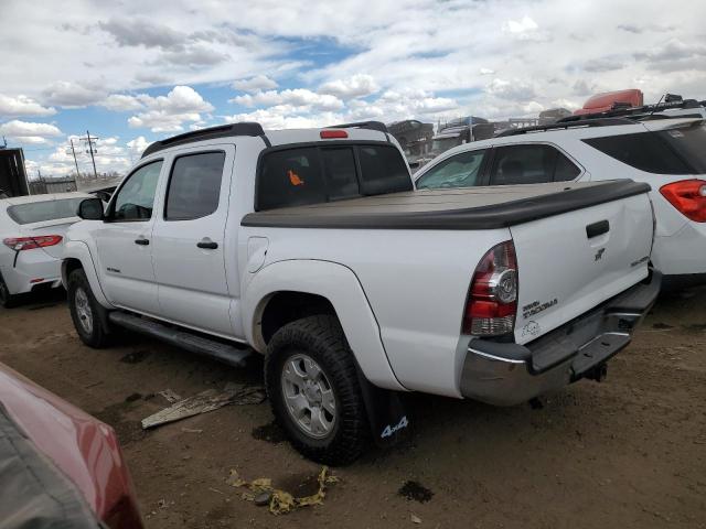 Photo 2 from auction – 2013 TOYOTA TACOMA DOU with VIN 3TMLU4EN9DM125319