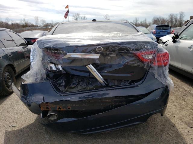 Photo 6 from auction – 2017 NISSAN MAXIMA 3.5 with VIN 1N4AA6AP1HC365500