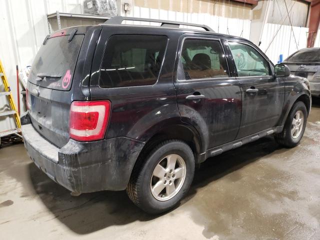 Photo 3 from auction – 2011 FORD ESCAPE XLT with VIN 1FMCU9D71BKB85773