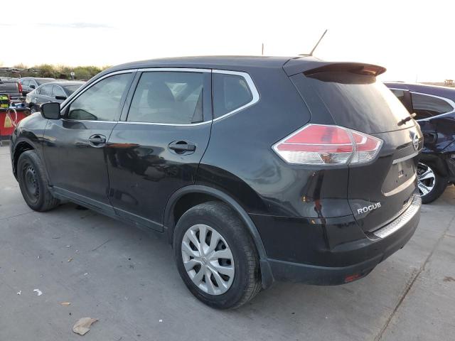 Photo 2 from auction – 2016 NISSAN ROGUE S with VIN JN8AT2MTXGW016276