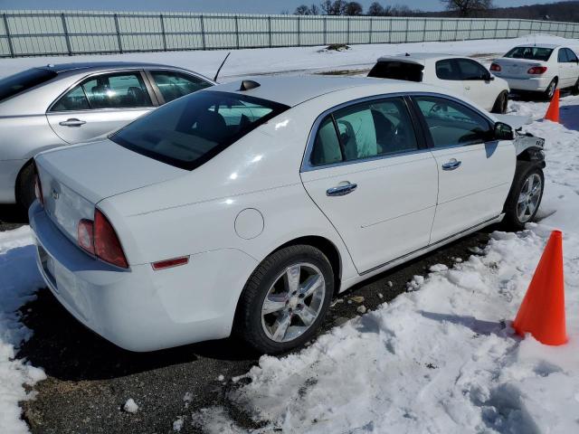 Photo 3 from auction – 2012 CHEVROLET MALIBU 2LT with VIN 1G1ZD5E00CF249930