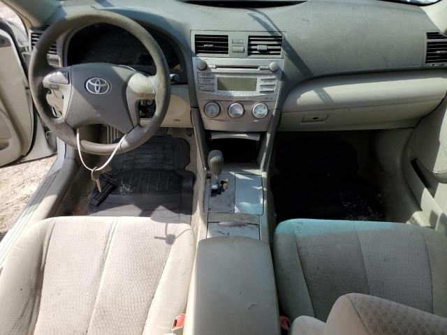 Photo 8 from auction – 2011 TOYOTA CAMRY BASE with VIN 4T4BF3EKXBR174531