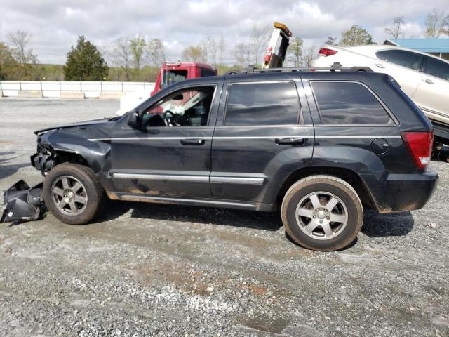 Photo 2 from auction – 2010 JEEP GRAND CHER with VIN 1J4PR4GK1AC153385