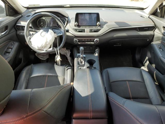 Photo 8 from auction – 2020 NISSAN ALTIMA SR with VIN 1N4BL4CW5LN323142