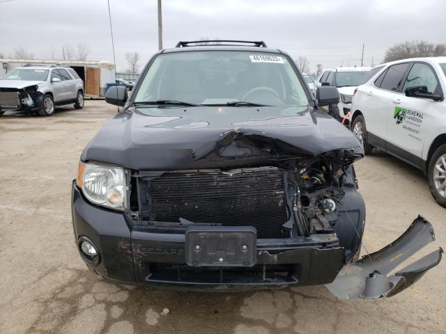 Photo 5 from auction – 2008 FORD ESCAPE XLT with VIN 1FMCU03118KC07272