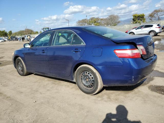 Photo 2 from auction – 2009 TOYOTA CAMRY BASE with VIN 4T4BE46K49R118537